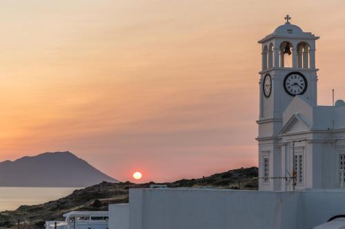 Aegean View House in Tripiti
