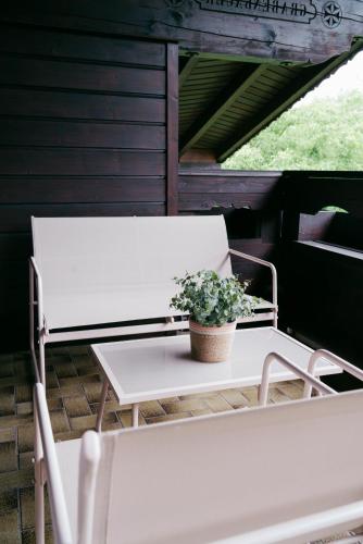Urban Boutique Privatzimmervermietung