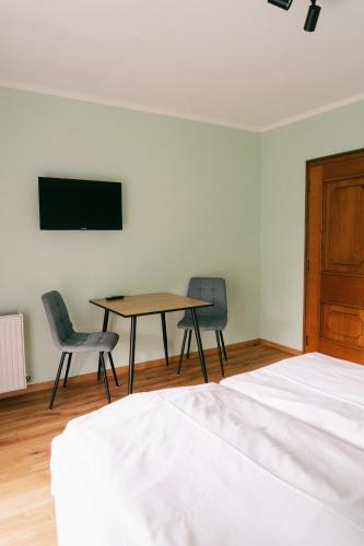 Urban Boutique Privatzimmervermietung