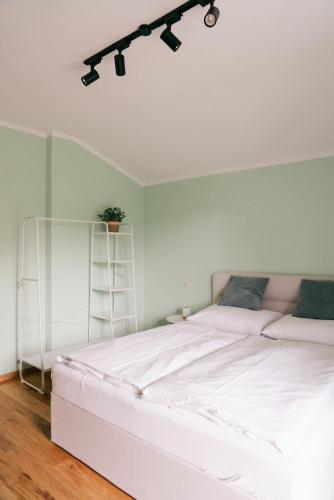 Urban Boutique Privatzimmervermietung