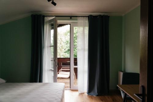 Urban Boutique Privatzimmervermietung