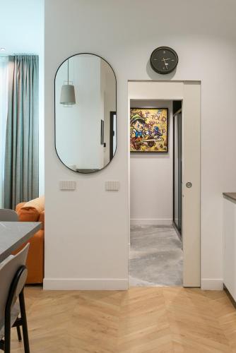 Milano Pop Art - new exclusive apartment