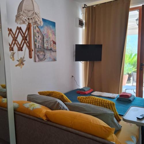 Gallery image of Kadena Apartments in Kotor