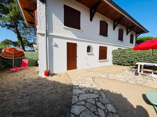 Appartement T2 Est à 300m des plages