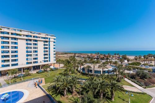 Patacona Beach Resort by Invalencia