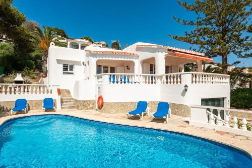Gallery image of Villa Nineta in Son Bou