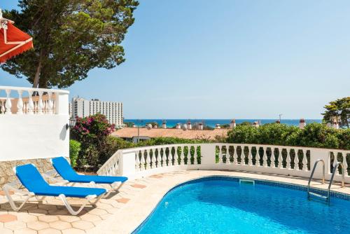 Gallery image of Villa Nineta in Son Bou