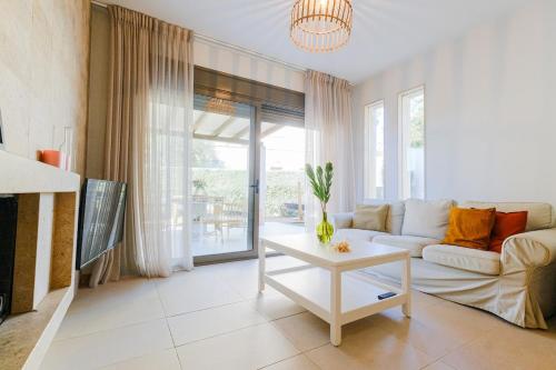 Deluva villa- Sithonia Halkidiki #Skgbnb
