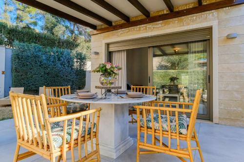 Deluva villa- Sithonia Halkidiki #Skgbnb