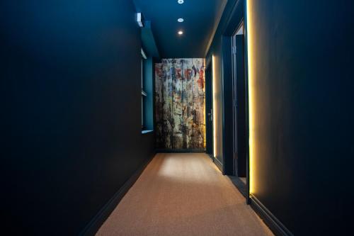 Stylish Snug Aparthotel by Principality Stadium photo 11