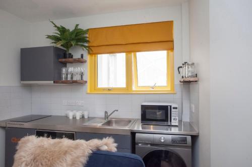 Stylish Snug Aparthotel by Principality Stadium photo 18