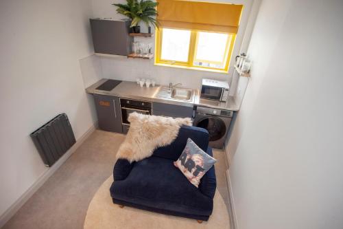 Stylish Snug Aparthotel by Principality Stadium photo 10