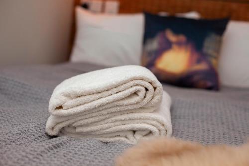Stylish Snug Aparthotel by Principality Stadium photo 15