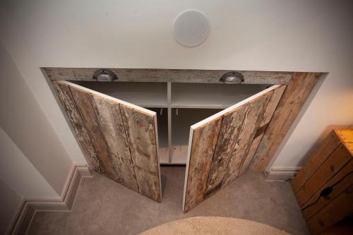 Stylish Snug Aparthotel by Principality Stadium photo 22