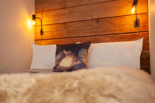 Stylish Snug Aparthotel by Principality Stadium photo 21