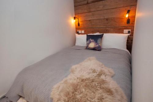 Stylish Snug Aparthotel by Principality Stadium photo 20