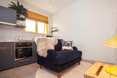 Stylish Snug Aparthotel by Principality Stadium photo 5
