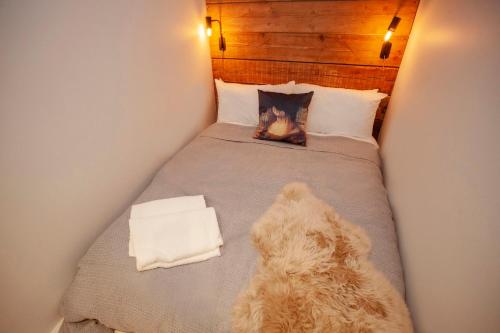 Stylish Snug Aparthotel by Principality Stadium photo 8