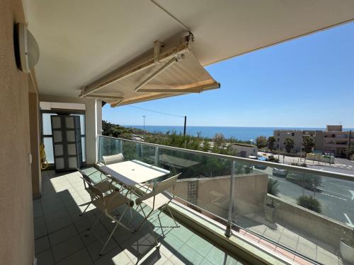 Les Ondines in Sète