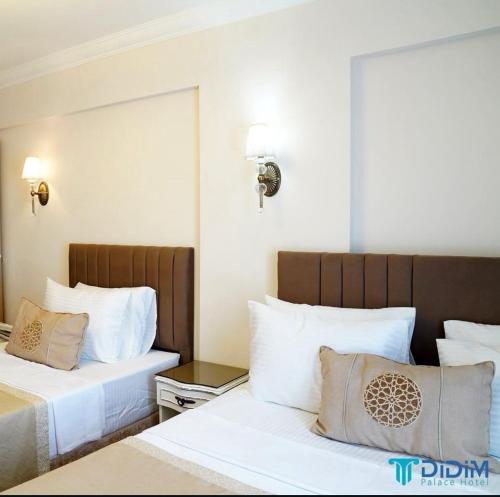 Foto de la galería de Didim Boutique Sea Hotel en Didim