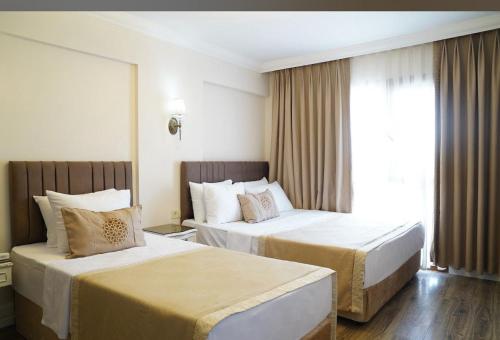 Foto de la galería de Didim Boutique Sea Hotel en Didim