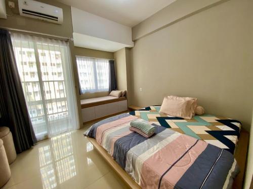 Fotografie z fotogalerie ubytování Apt Royal Sentul Park Compact Studio v destinaci Bogor