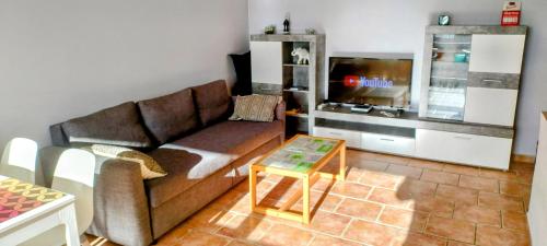 Tenerife South Apartment