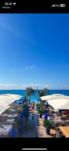 Photo de la galerie de l'établissement Nice, Jolie appartement à 6 min à pied de la plage, à Nice