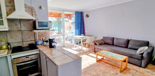 Tenerife South Apartment
