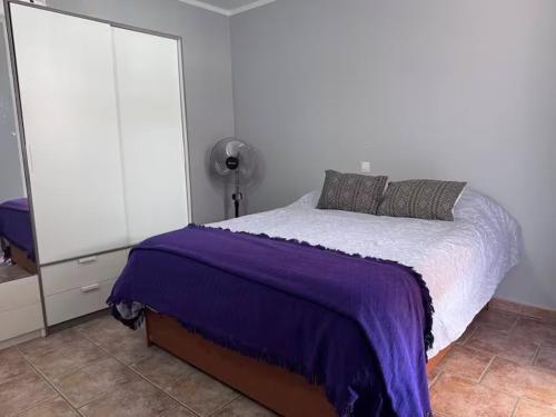 Tenerife South Apartment