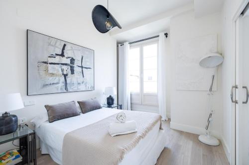 Granada Luxury Apartments