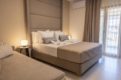 Фотография из галереи 4 Seasons Luxury Living в Амолиани