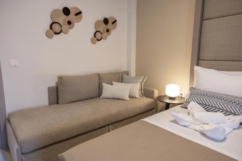 Фотография из галереи 4 Seasons Luxury Living в Амолиани