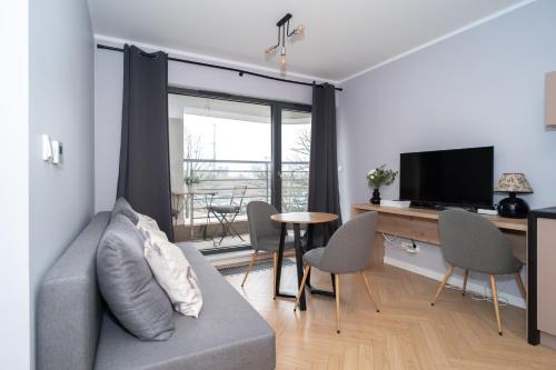 TOTU HOME SeaSide Stay Gdynia Żeromskiego Apartment