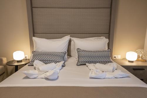 Фотография из галереи 4 Seasons Luxury Living в Амолиани