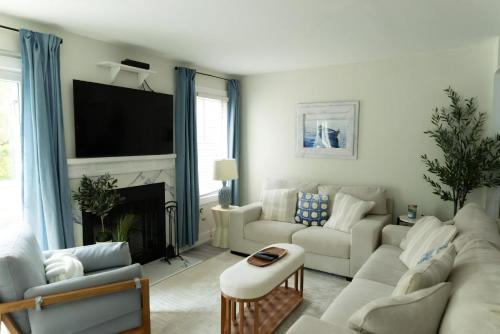 Foto dalla galleria di 114 Austin Ave, Unit 11 a Wildwood