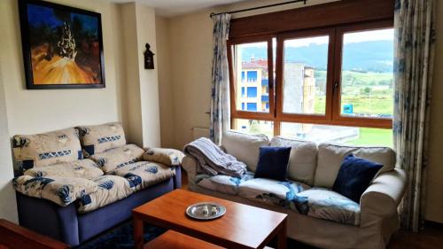 Apartamento Ría Villaviciosa