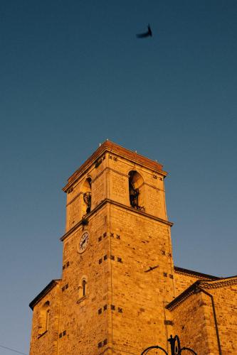 Imagen de la galería de Hostel San Mercurio, en Toro