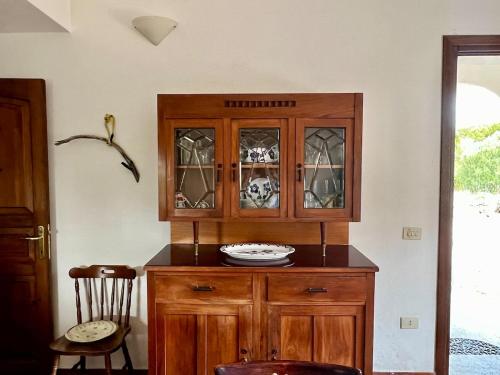 Gambar di galeri bagi Villa Maria - Key to Villas di Isola Rossa