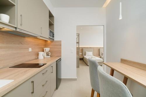 Gallery image of Boutique Villa Giannis in Limenaria