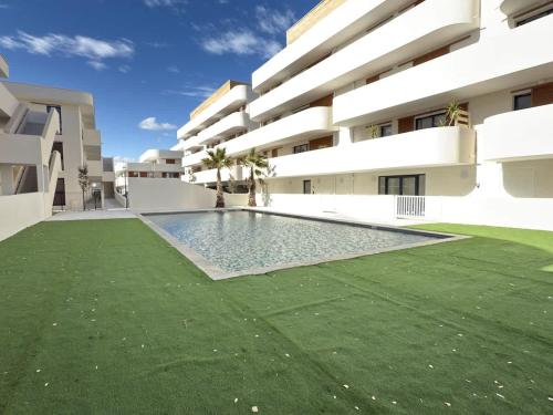 Valras-Loc Naia cosy avec piscine