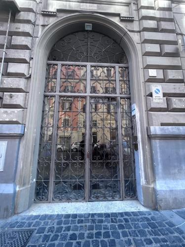 La Dimora del Brancaccio