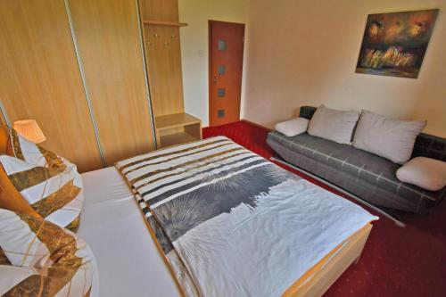 Gallery image of VIP Apartmány Bešeňová in Liptovský Michal