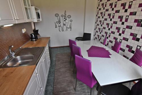 Gallery image of VIP Apartmány Bešeňová in Liptovský Michal