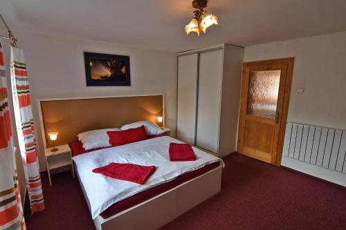 Gallery image of VIP Apartmány Bešeňová in Liptovský Michal