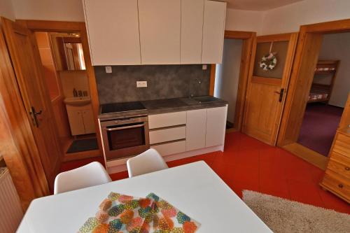 Gallery image of VIP Apartmány Bešeňová in Liptovský Michal