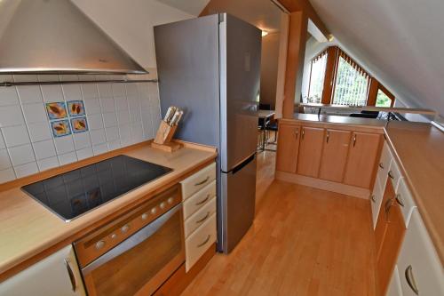 Gallery image of VIP Apartmány Bešeňová in Liptovský Michal