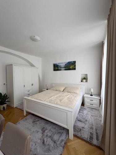 Danube Holiday Homes Top 5