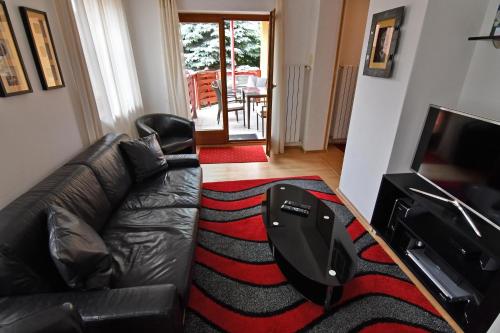 Gallery image of VIP Apartmány Bešeňová in Liptovský Michal