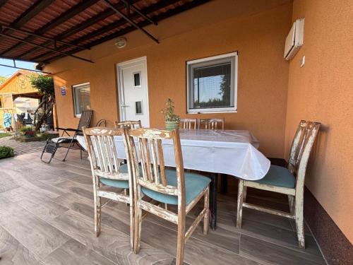 Gallery image of Apartments Beti in Poreč